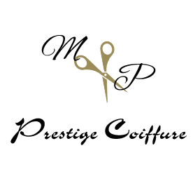 Logo Prestige Coiffure
